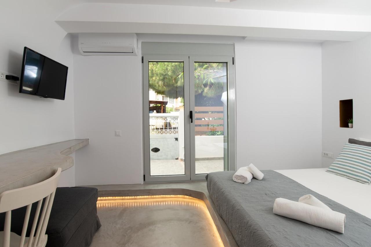 Elitedimension Apartment Rhodes City Exterior photo